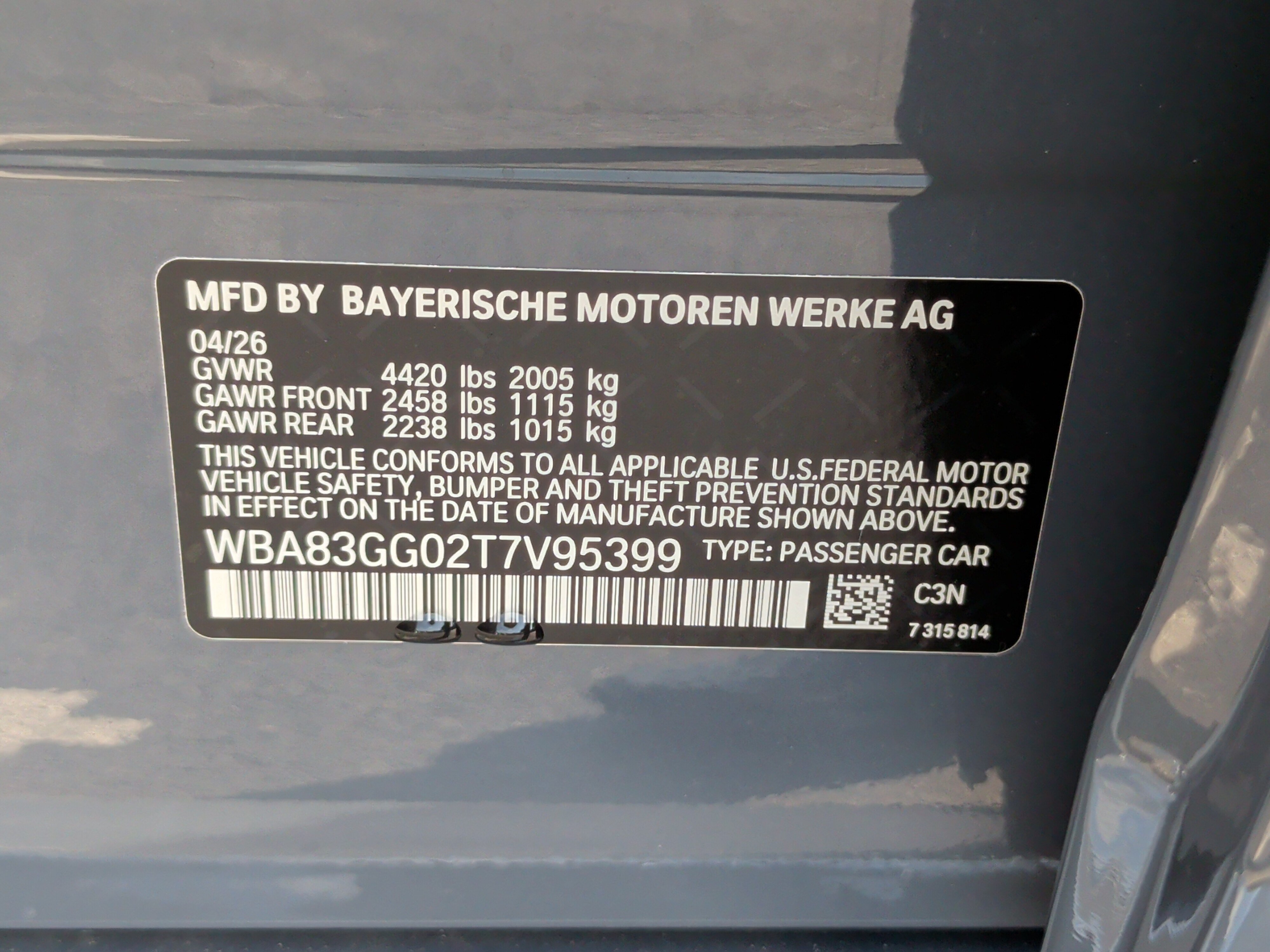 New 2026 BMW 228i w/ Premium Package FWD image 38