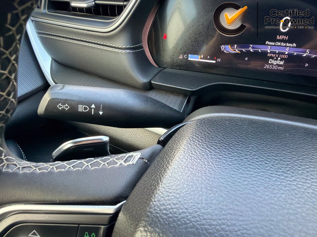 Certified 2024 Jeep Grand Cherokee Laredo X AWD/4WD image 61