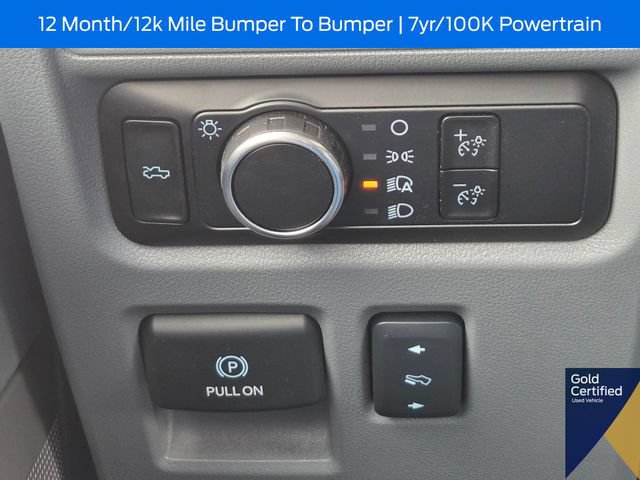 Used 2025 Ford F150 Lightning Flash AWD/4WD image 25