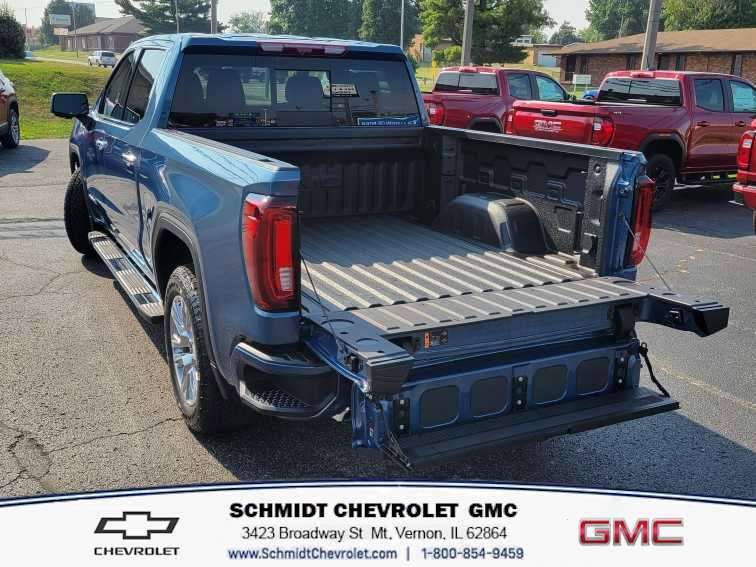 New 2026 GMC Sierra 1500 Denali w/ Technology Package image 9