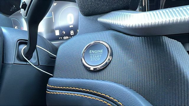 New 2026 Ford Explorer Tremor w/ Tremor Ultimate Package image 30