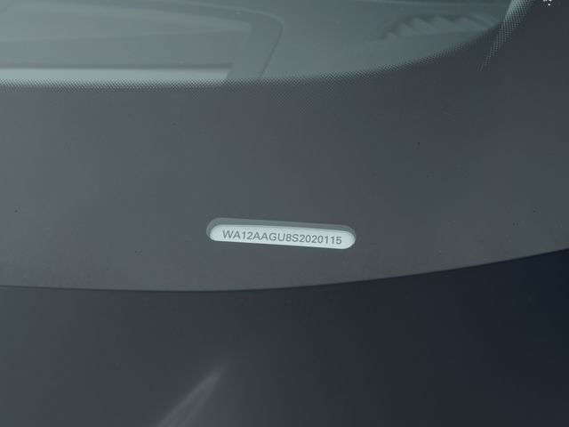 Used 2025 Audi Q5 Premium Plus w/ Premium Plus image 24