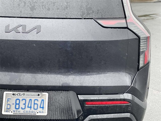 New 2026 Kia EV9 Land w/ Nightfall Edition Package image 11