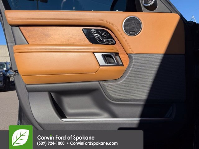 Used 2019 Land Rover Range Rover Long Wheelbase Autobiography AWD/4WD image 29