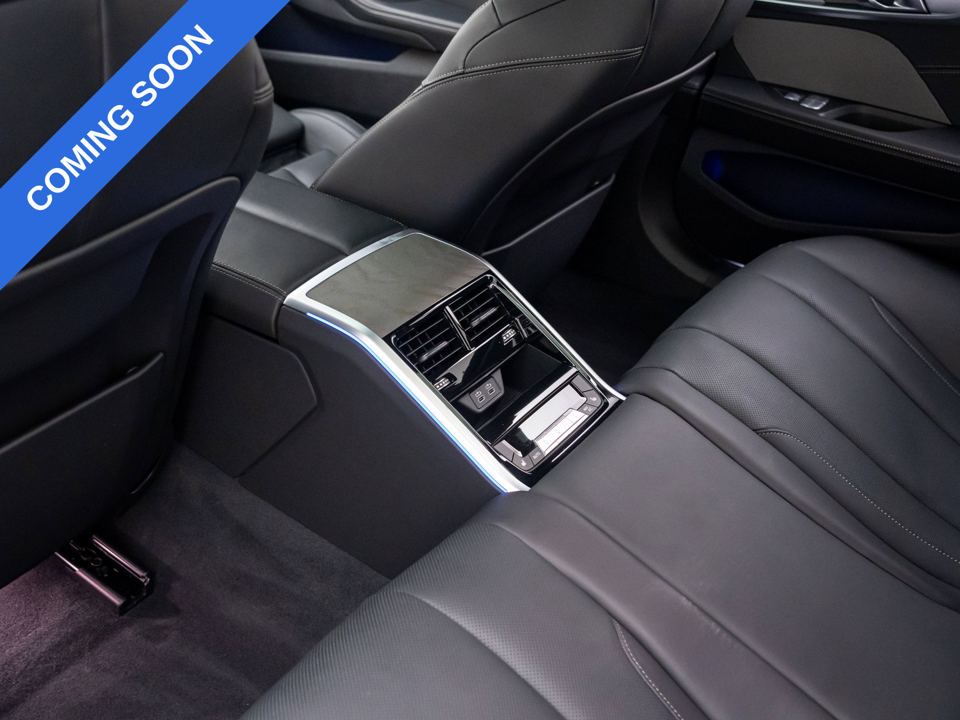 Used 2025 BMW 840i xDrive AWD/4WD image 17