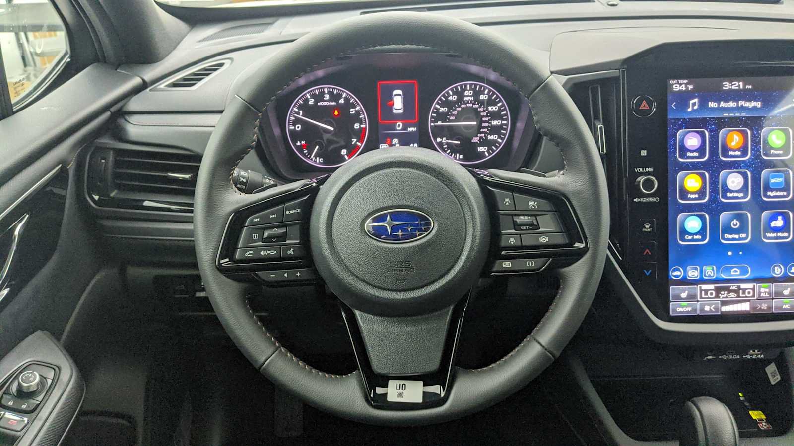 New 2026 Subaru Forester Sport AWD/4WD image 19
