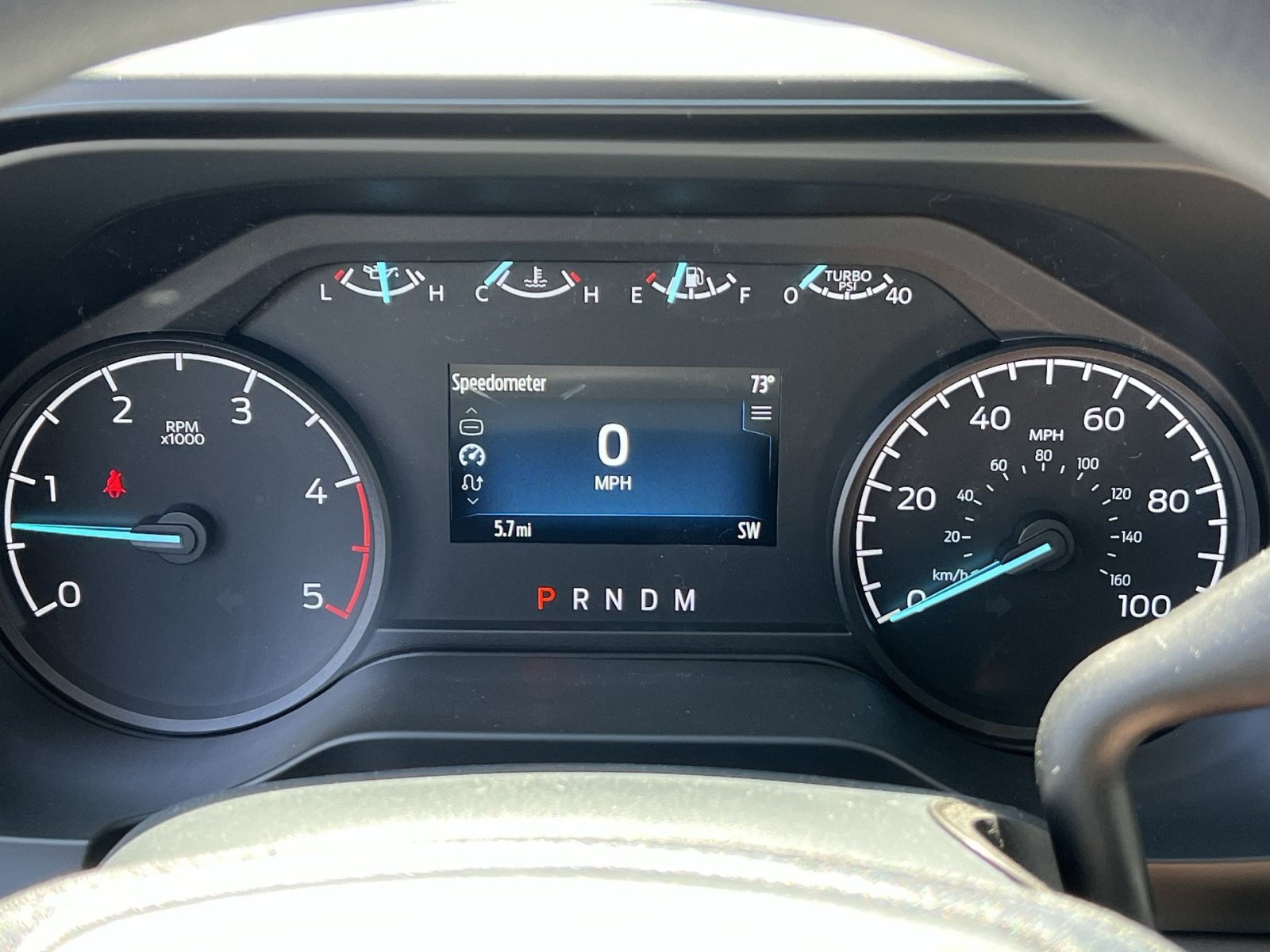New 2026 Ford F250 XL w/ STX Appearance Package AWD/4WD image 17