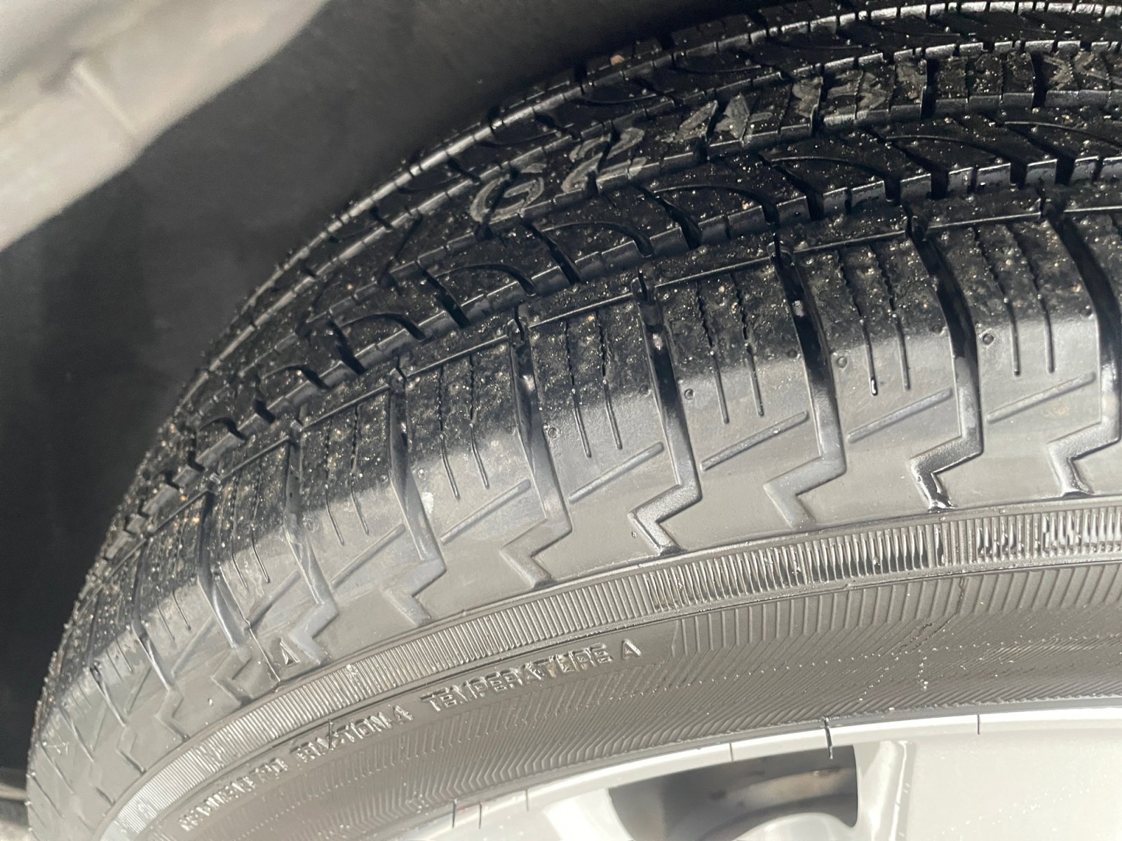 Used 2023 Subaru Ascent 8-Passenger image 23