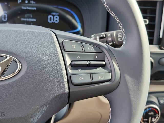 New 2026 Hyundai Venue SEL image 6