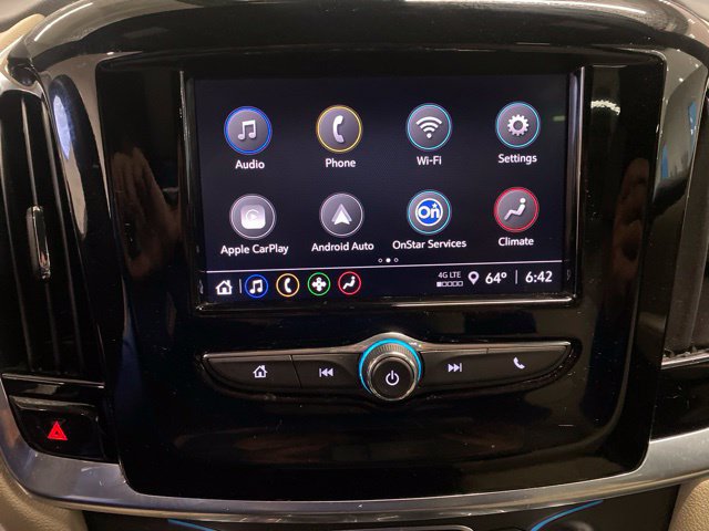 Used 2023 Chevrolet Traverse LS AWD/4WD image 21
