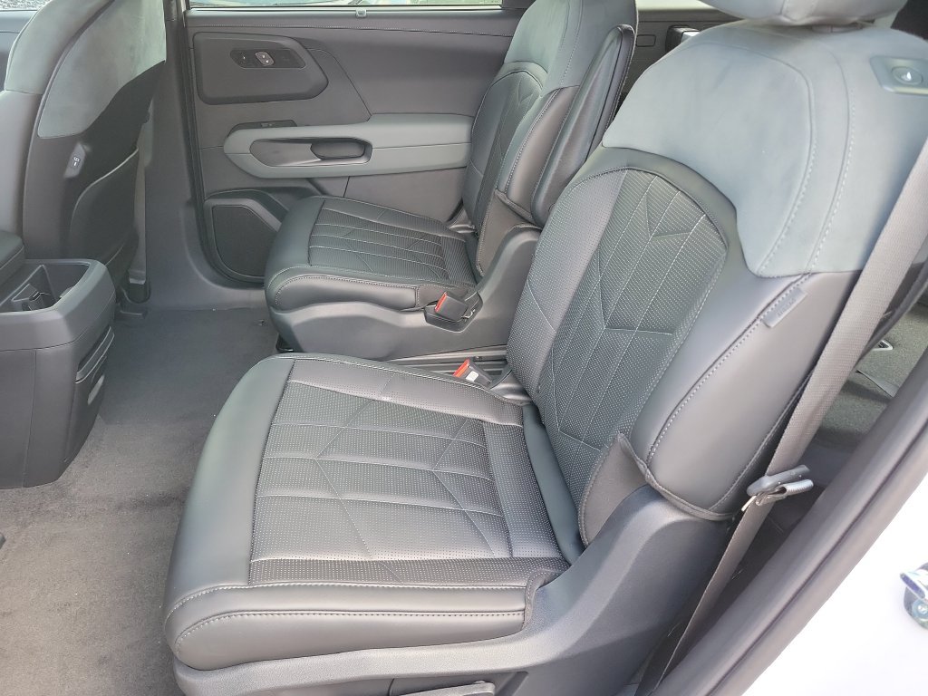 New 2027 Kia Telluride X-Line SX Prestige AWD/4WD image 15