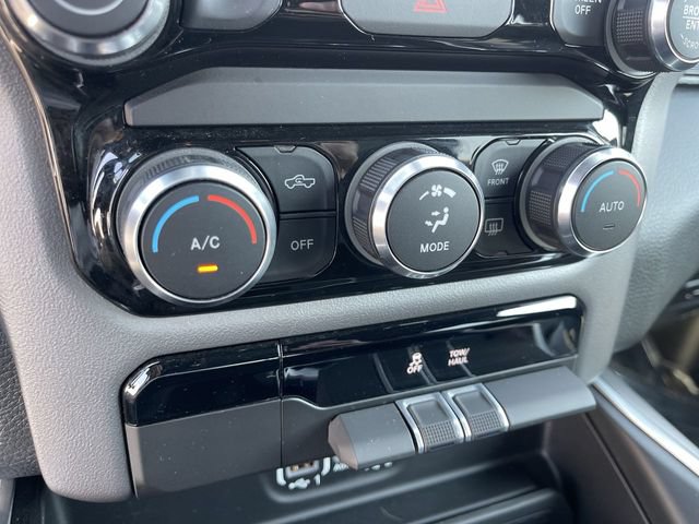 Used 2022 RAM 1500 Big Horn AWD/4WD image 19