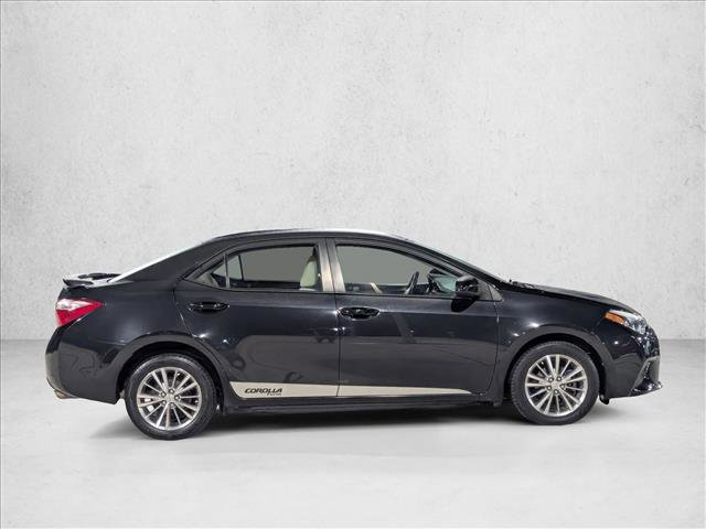Used 2014 Toyota Corolla LE FWD image 4