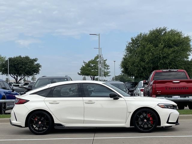 Certified 2024 Honda Civic Type R image 3
