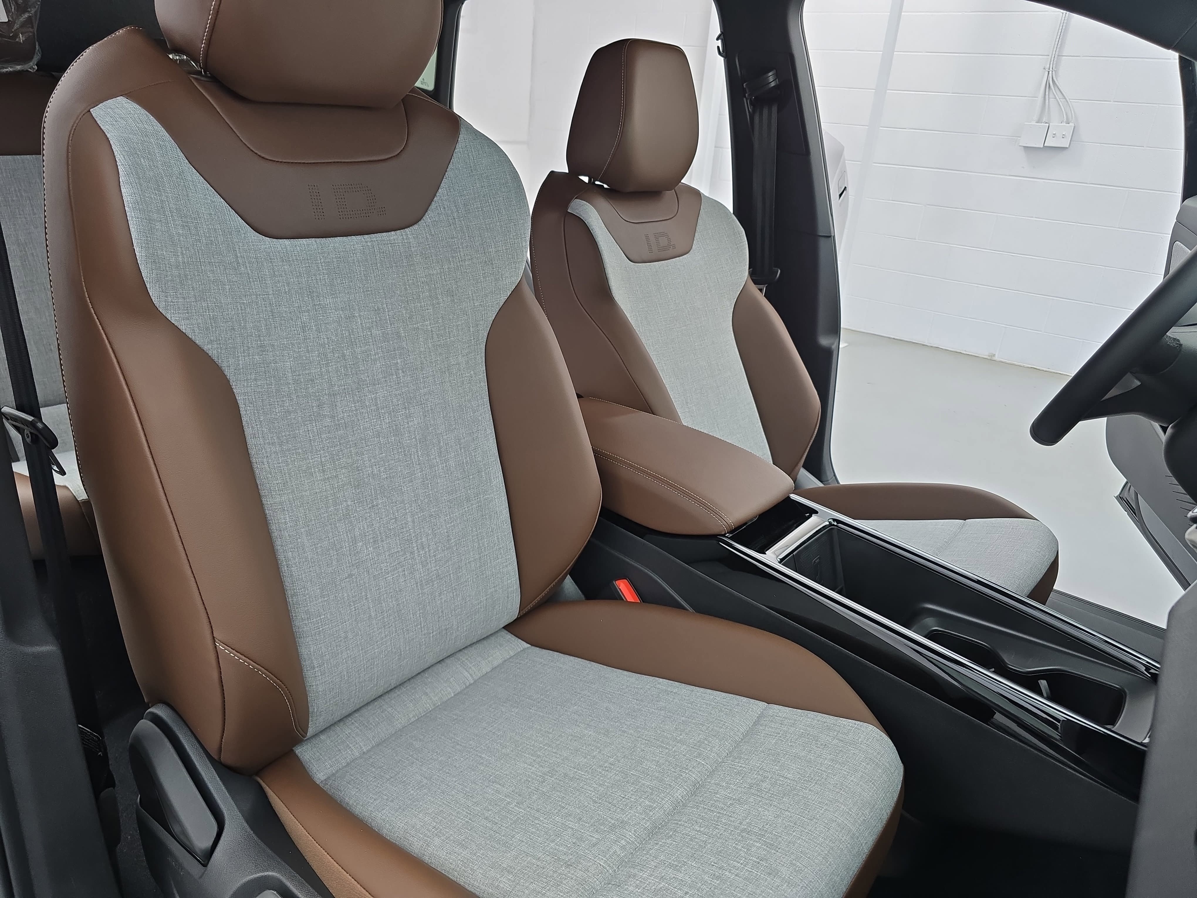 New 2026 Volkswagen ID.4 Pro RWD image 10