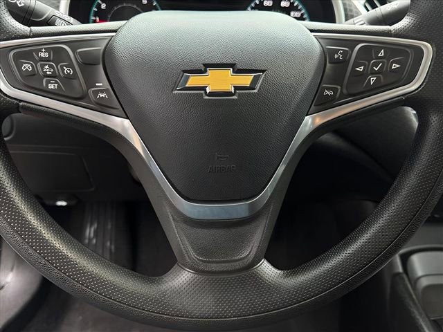 Used 2023 Chevrolet Malibu LS image 21