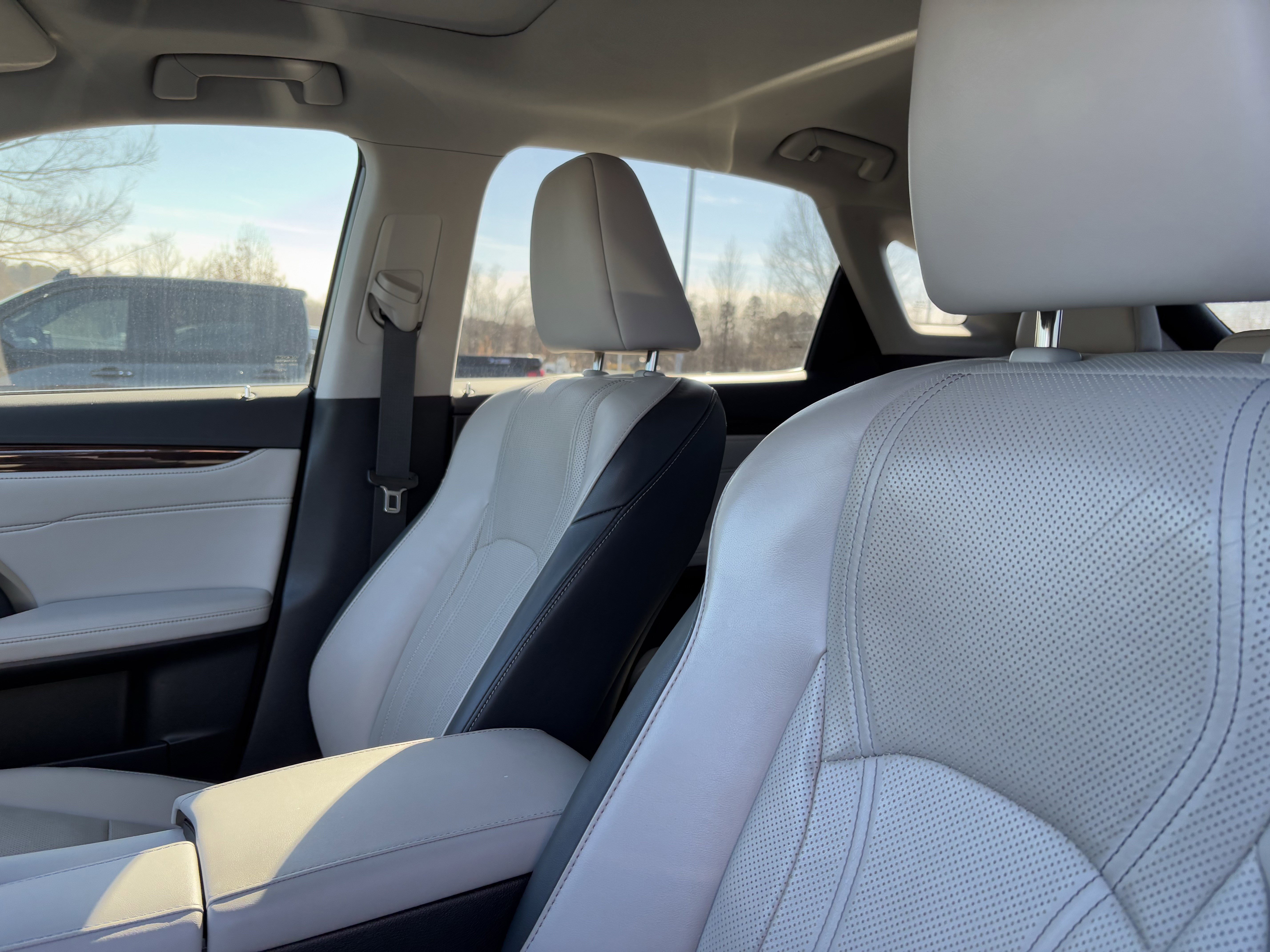 Used 2016 Lexus RX 350 AWD image 16