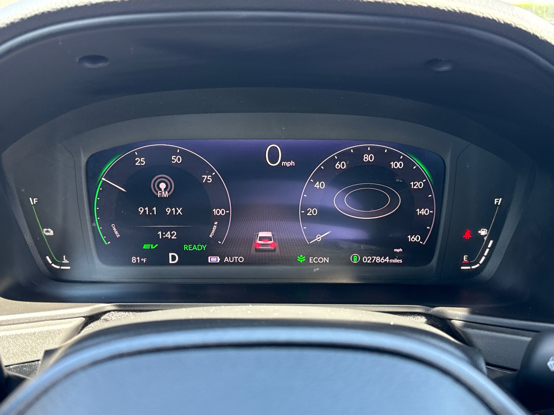Used 2023 Honda Accord Sport image 32