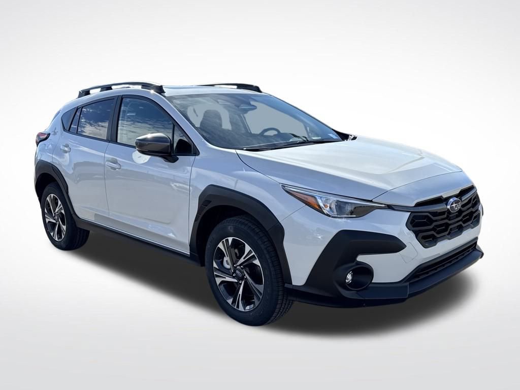 New 2026 Subaru Crosstrek 2.0i Premium image 9