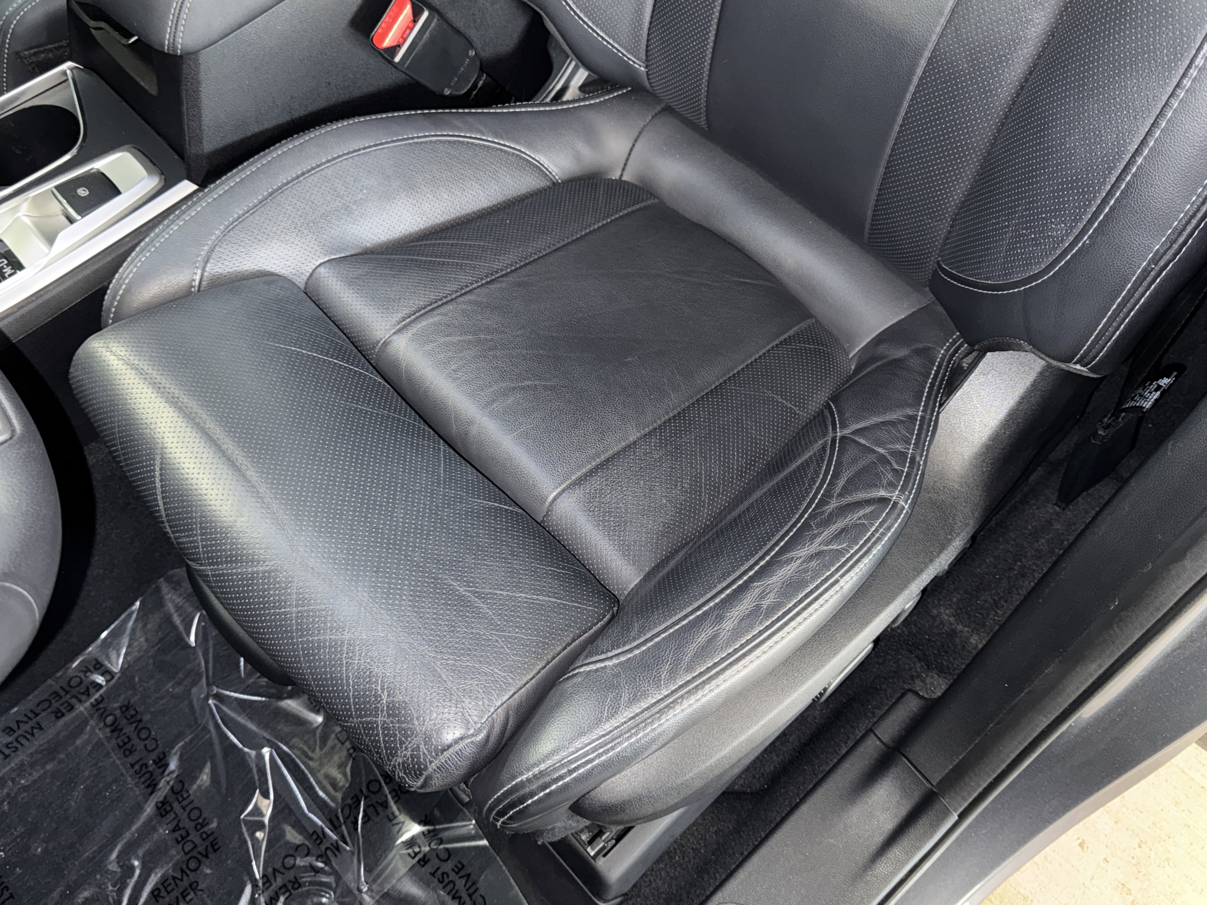 Used 2020 Subaru Ascent Limited w/ Popular Package #4 image 35