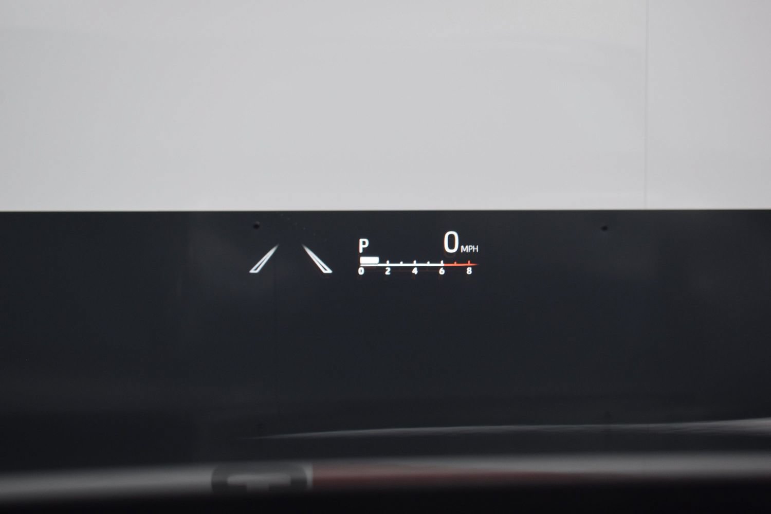 Used 2025 Toyota Highlander Platinum AWD/4WD image 25