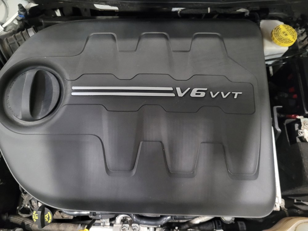 Used 2020 Jeep Cherokee Limited image 30