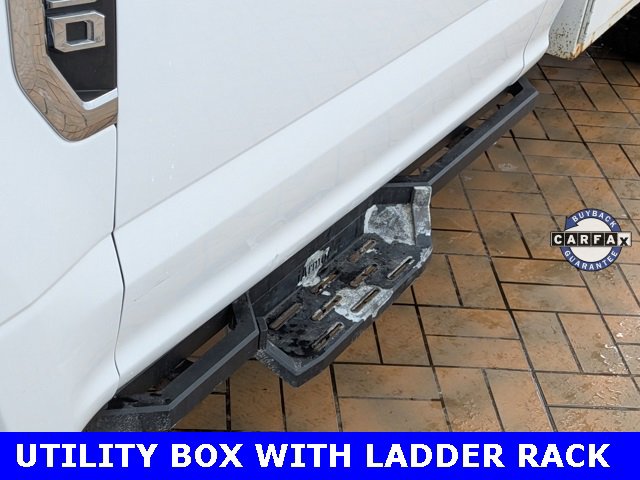 Used 2018 Ford F350 XL w/ XL Decor Group image 18