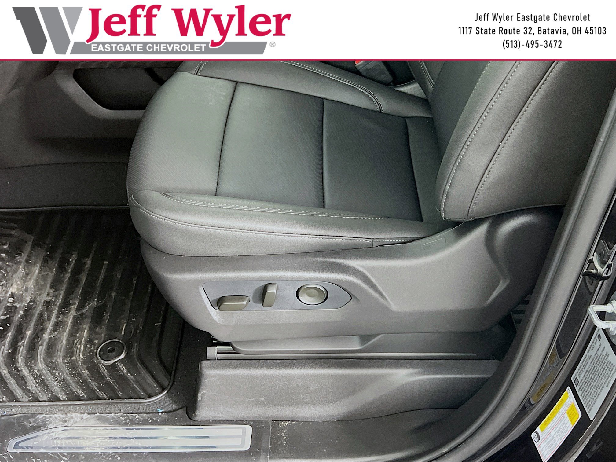 New 2026 Chevrolet Silverado 3500 LTZ w/ LTZ Convenience Package image 4