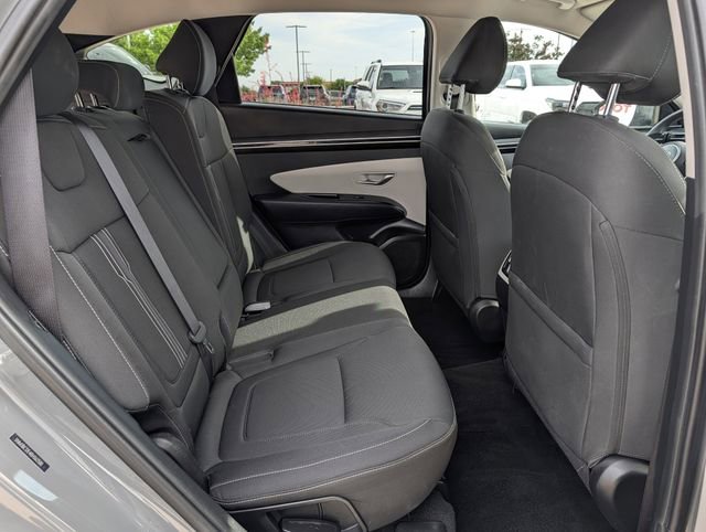 Used 2024 Hyundai Tucson SEL AWD/4WD image 30