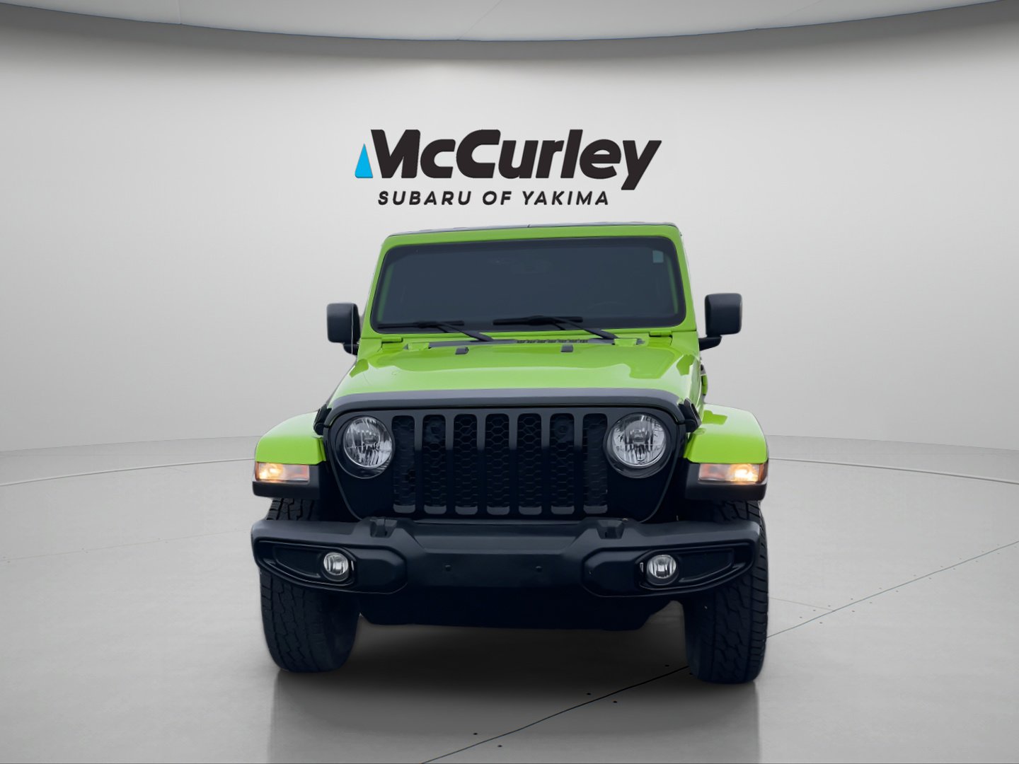 Used 2021 Jeep Gladiator Sport image 8