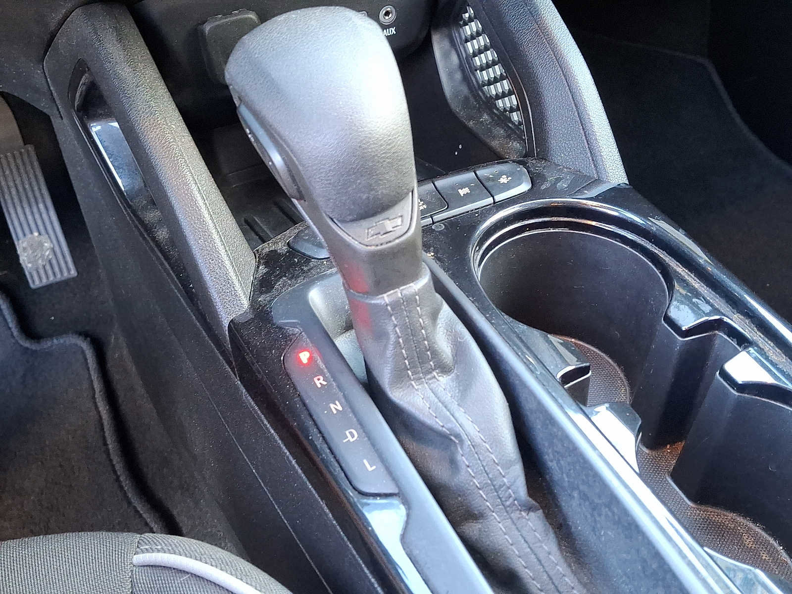 Used 2023 Chevrolet TrailBlazer LT w/ Convenience Package image 14