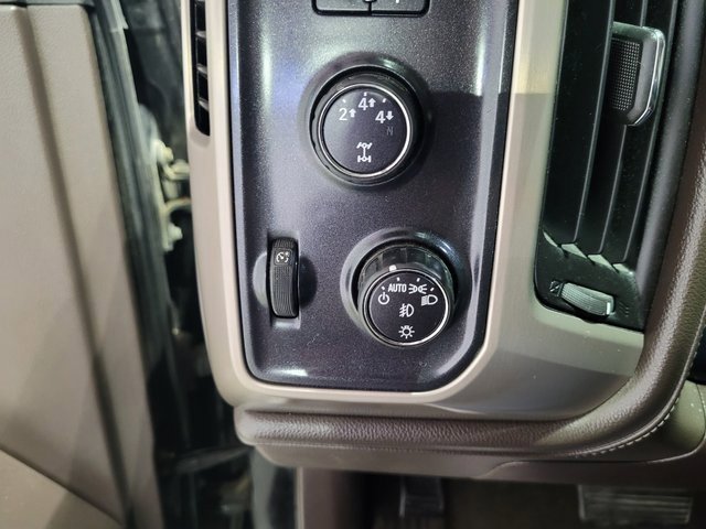 Used 2016 GMC Sierra 2500 Denali image 51