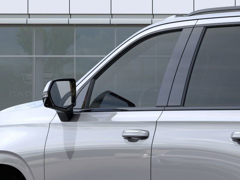 New 2026 Cadillac Escalade V w/ LPO, ONYX Package image 12
