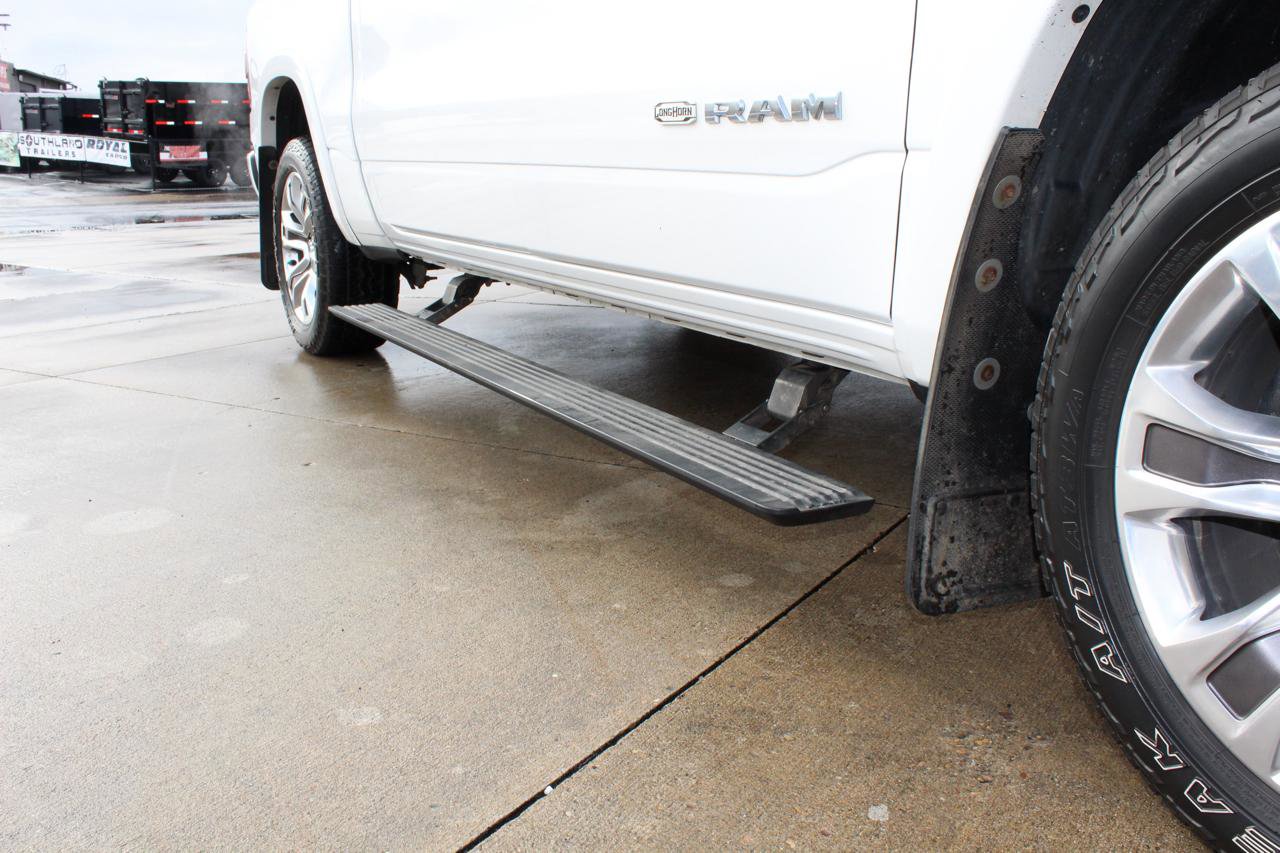 Used 2021 RAM 1500 Limited image 58