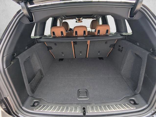Certified 2024 BMW X3 sDrive30i w/ Convenience Package w/ZPA RWD image 6