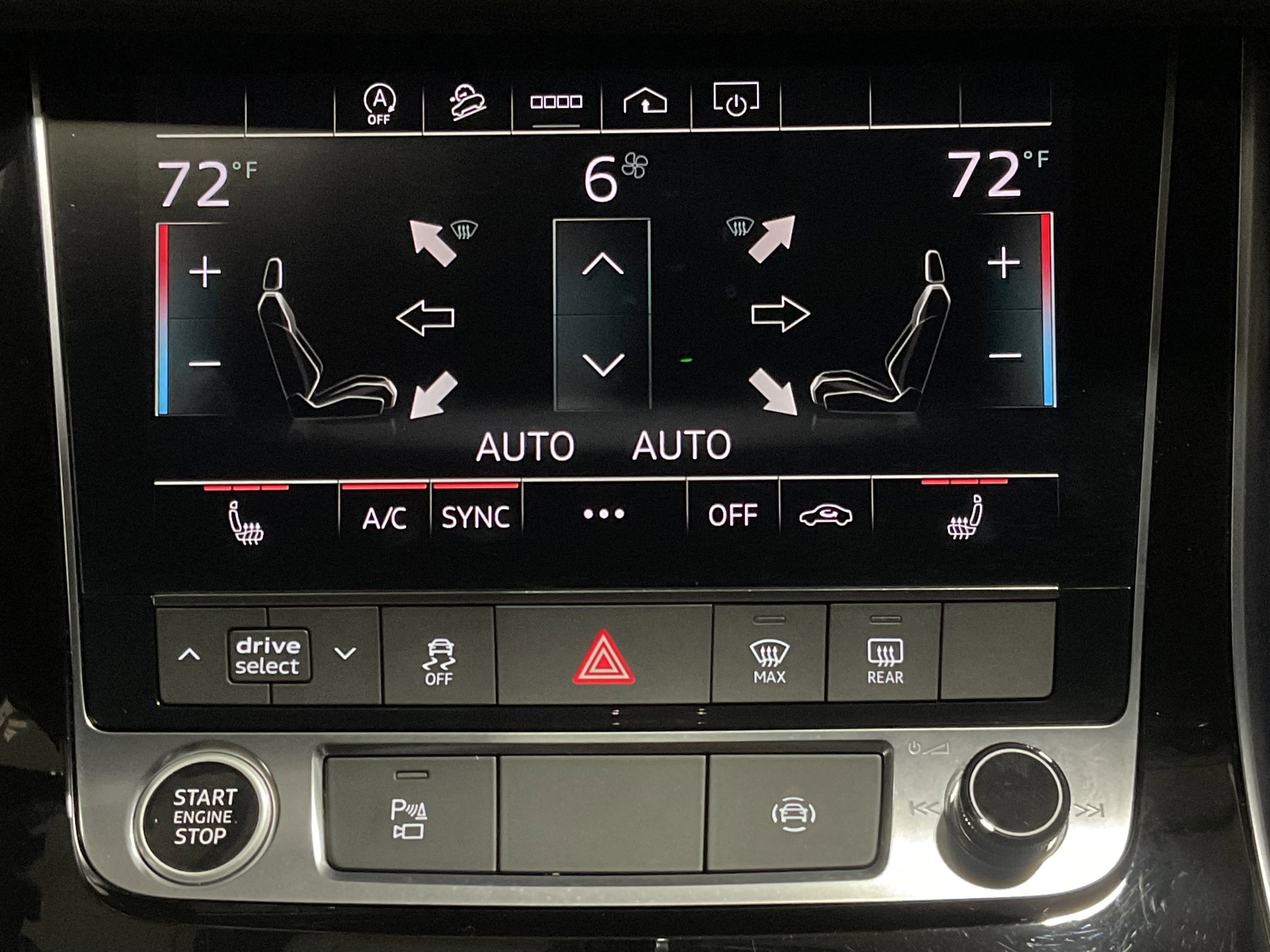 Used 2022 Audi Q8 Premium w/ Convenience Package AWD/4WD image 20