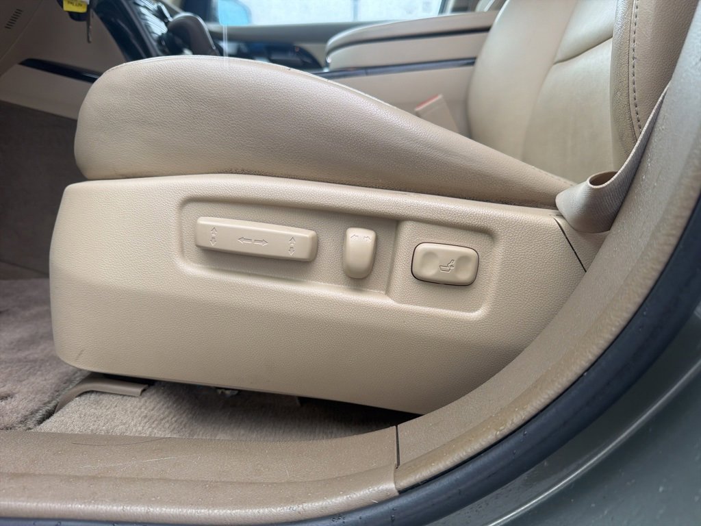 Used 2007 Acura MDX w/ Technology & Entertainment image 15