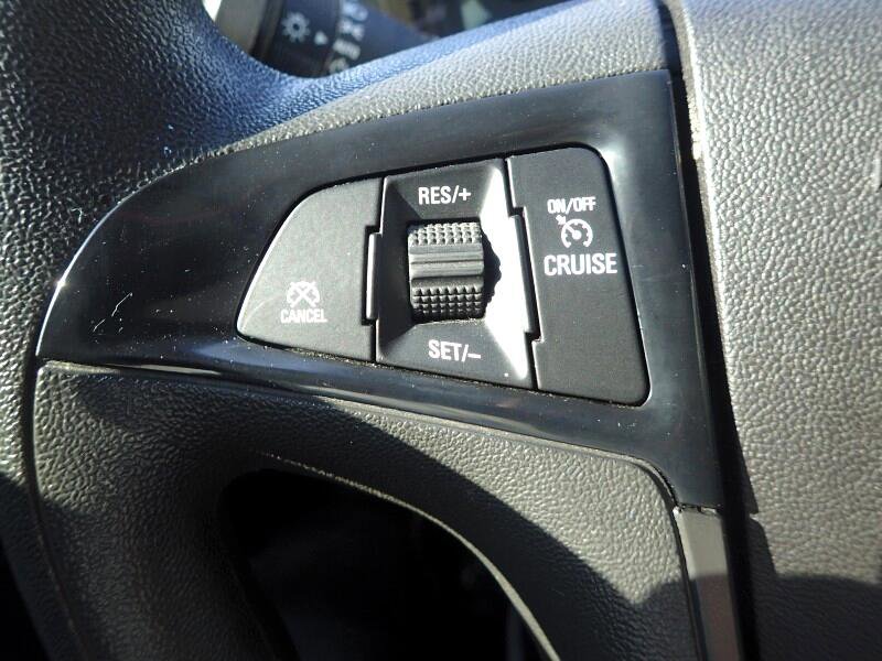 Used 2014 Chevrolet Equinox LS image 15