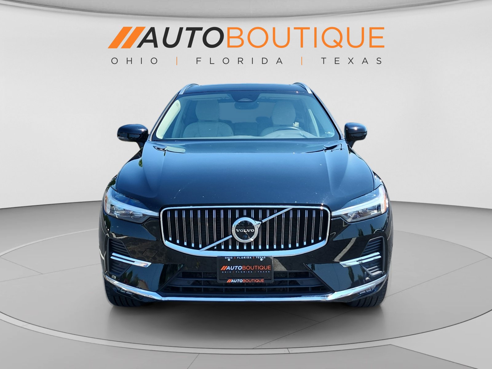 Used 2023 Volvo XC60 B5 Plus FWD image 8