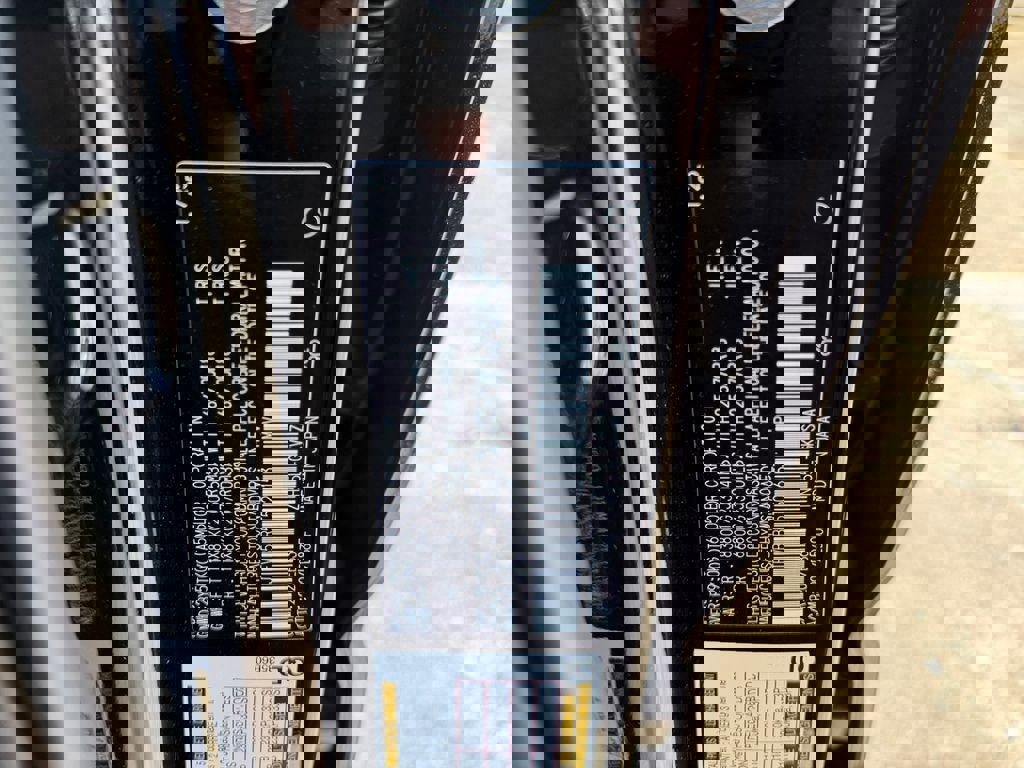 New 2026 Toyota 4Runner Trailhunter image 30