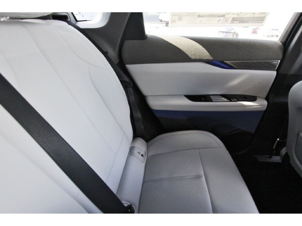 New 2027 Cadillac Optiq Luxury RWD image 11
