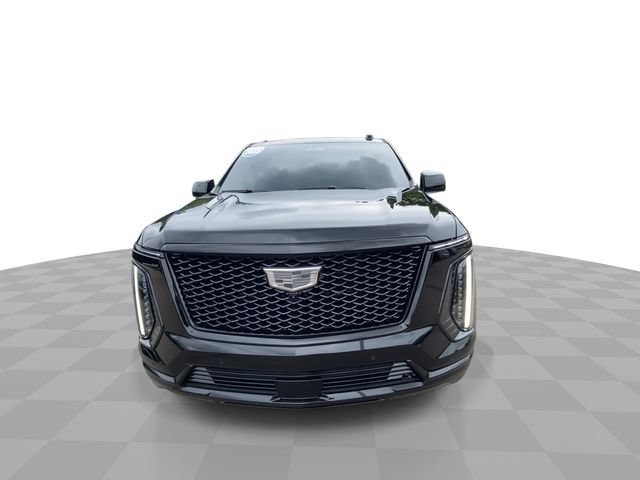Used 2025 Cadillac Escalade ESV Sport Platinum w/ LPO, ONYX Package AWD/4WD image 5