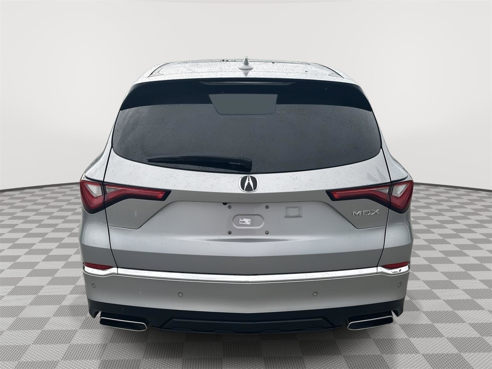 Used 2024 Acura MDX FWD w/ Technology Package image 5