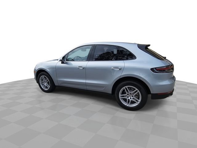 Used 2019 Porsche Macan AWD/4WD image 6
