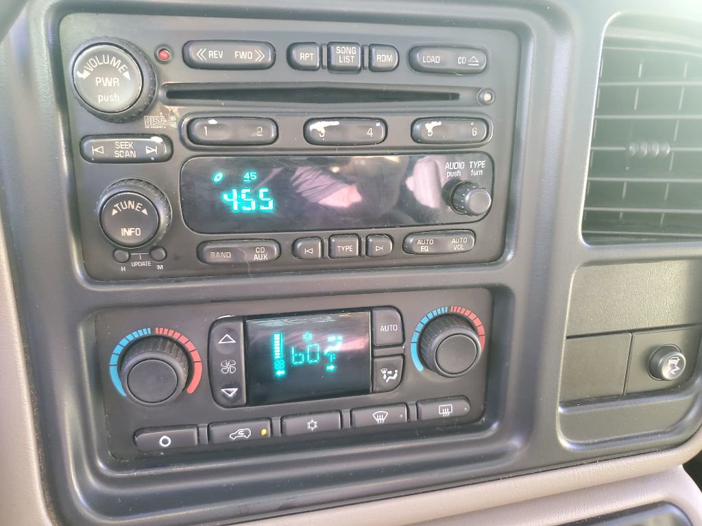 Used 2006 Chevrolet Avalanche Z71 w/ Sun And Sound Package image 22