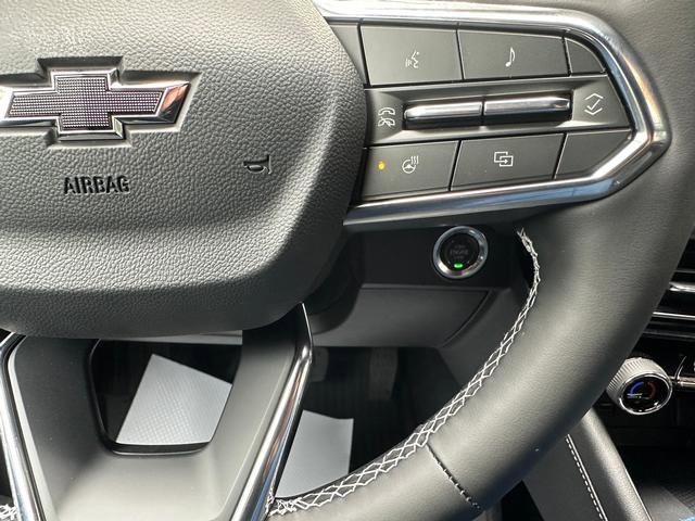 New 2025 Chevrolet Traverse LT w/ Midnight/Sport Edition image 22