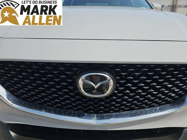 Used 2025 MAZDA CX-30 AWD 2.5 S w/ Preferred Package image 31