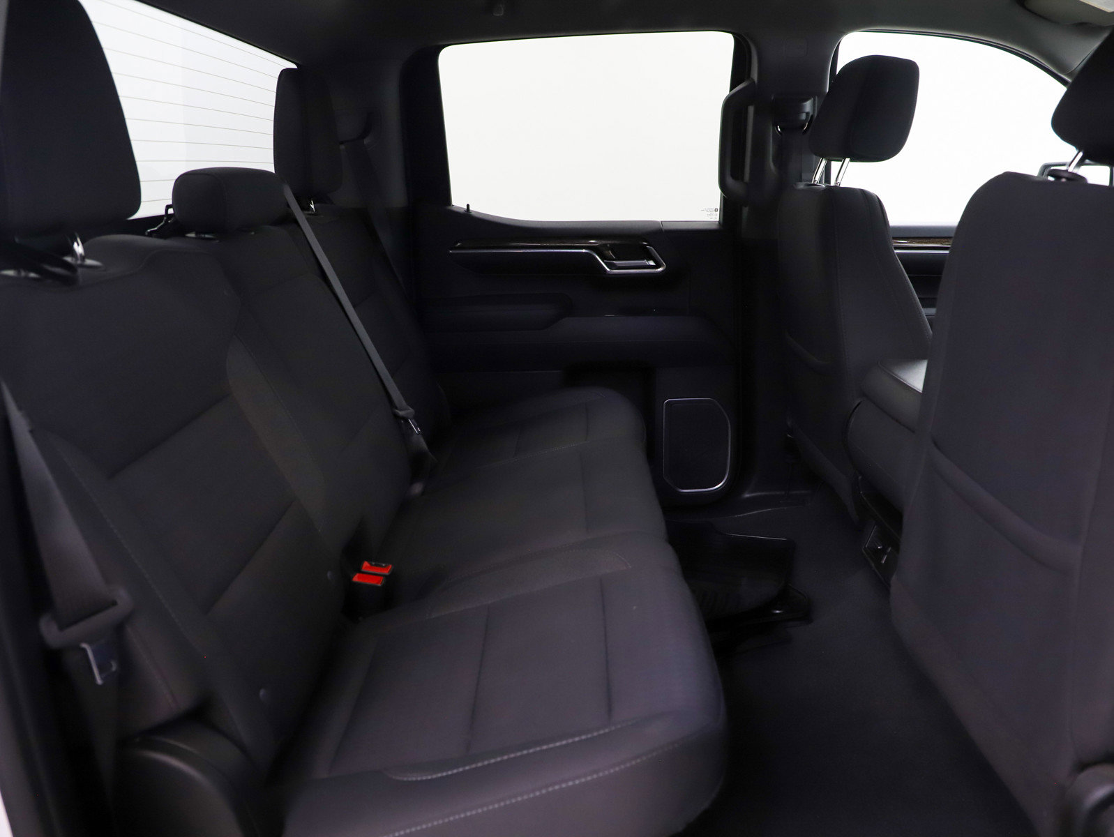 Used 2023 GMC Sierra 1500 SLE image 12