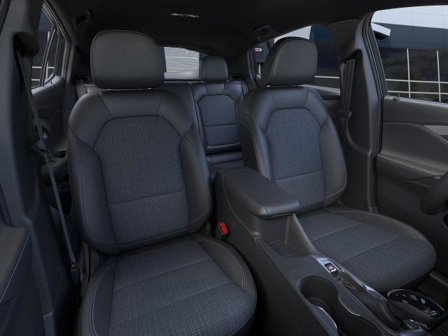 New 2026 Buick Envista Preferred FWD image 40