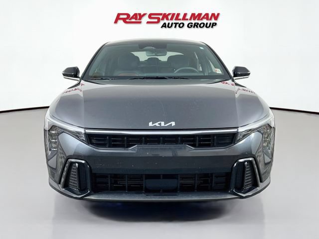 Used 2025 Kia K4 GT-Line w/ GT-Line Premium Package FWD image 2